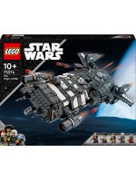Конструктор LEGO Star Wars - Пепелта от Оникс (75374)
