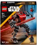 Конструктор LEGO Star Wars - Робот на Дарт Моул (75411)