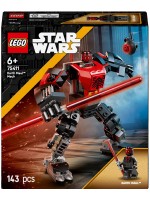 Конструктор LEGO Star Wars - Робот на Дарт Моул (75411)