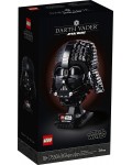 Конструктор Lego Star Wars - Шлемът на Darth Vader (75304)