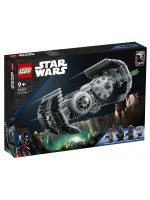 Конструктор LEGO Star Wars - Тай бомбардировач (75347)