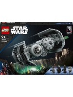 Конструктор LEGO Star Wars - Тай бомбардировач (75347)
