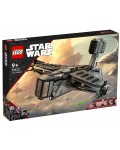 Конструктор LEGO Star Wars - The Justifier, Космически кораб (75323)