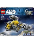 Конструктор LEGO Star Wars - The Razor Crest (75447)