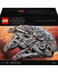 Конструктор Lego Star Wars - Ultimate Millennium Falcon™ (75192)