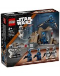 Конструктор LEGO Star Wars - Засада на Мандалор - боен пакет (75373)