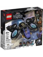 Конструктор LEGO Super Heroes - Shuri's Sunbird (76211)