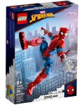 Конструктор LEGO Super Heroes - Спайдърмен (76226)