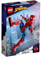 Конструктор LEGO Super Heroes - Спайдърмен (76226)