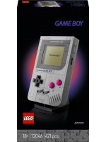 Конструктор LEGO Super Mario - Game Boy (72046)