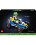 Конструктор LEGO Super Mario - Луиджи и Mach 8 (72050)