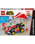 Конструктор LEGO Super Mario - Mario Kart, Standard Kart (72032)