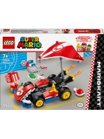 Конструктор LEGO Super Mario - Mario Kart, Standard Kart (72032)