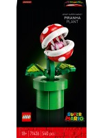 Конструктор LEGO Super Mario - Растение Пираня (71426)