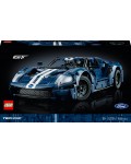 Конструктор LEGO Technic - 2022 Ford GT (42154)