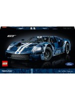 Конструктор LEGO Technic - 2022 Ford GT (42154)