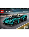 Конструктор LEGO Technic - Aston Martin Valkyrie (42208)