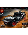 Конструктор LEGO Technic - Audi RS Q e-tron (42160)