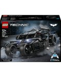 Конструктор LEGO Technic - Batmobile Tumbler (42239)