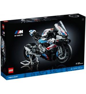 Конструктор Lego Technic - BMW M 1000 RR (42130)