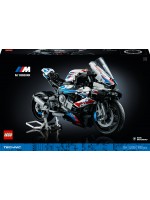 Конструктор Lego Technic - BMW M 1000 RR (42130)