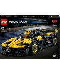 Конструктор LEGO Technic - Bugatti Bolide (42151)
