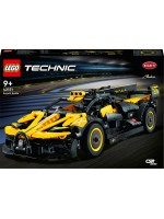 Конструктор LEGO Technic - Bugatti Bolide (42151)