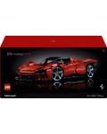 Конструктор LEGO Technic - Ferrari Daytona SP3 (42143)
