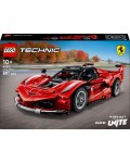 Конструктор LEGO Technic - Ferrari FXX K (42212)