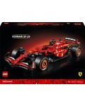 Конструктор LEGO Technic Formula 1 - F1 кола Ferrari SF-24 (42207)