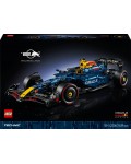 Конструктор LEGO Technic Formula 1 - F1 Кола Oracle Red Bull Racing RB20 (42206)