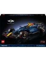Конструктор LEGO Technic Formula 1 - F1 Кола Oracle Red Bull Racing RB20 (42206)
