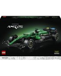 Конструктор LEGO Technic Formula 1 - Кола Aston Martin Aramco AMR25 F1 (42240)