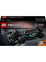 Конструктор LEGO Technic - Mercedes-AMG F1 W14 E Performance (42165)