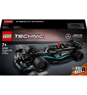 Конструктор LEGO Technic - Mercedes-AMG F1 W14 E Performance (42165)