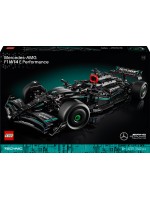 Конструктор LEGO Technic - Mercedes-AMG F1 W14 E Performance (42171)