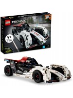 Конструктор Lego Technic  - Formula E Porsche 99X Electric (42137)