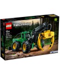 Конструктор LEGO Technic - Горски трактор John Deere 948L-II (42157)