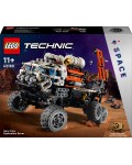 Конструктор LEGO Technic - Изследователски всъдеход за екипаж на Марс (42180)