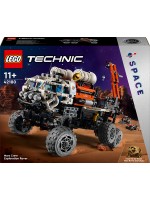 Конструктор LEGO Technic - Изследователски всъдеход за екипаж на Марс (42180)