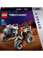 Конструктор LEGO Technic - Космически товарач LT78 (42178)