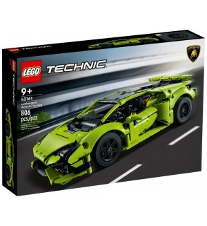 Конструктор LEGO Technic - Lamborghini Huracán Tecnica (42161)