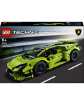Конструктор LEGO Technic - Lamborghini Huracán Tecnica (42161)