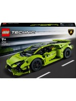 Конструктор LEGO Technic - Lamborghini Huracán Tecnica (42161)