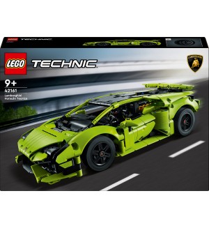 Конструктор LEGO Technic - Lamborghini Huracán Tecnica (42161)