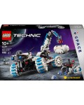 Конструктор LEGO Technic - Лунен всъдеход Lunar Outpost (42211)