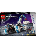 Конструктор LEGO Technic - Лунен всъдеход Lunar Outpost (42211)