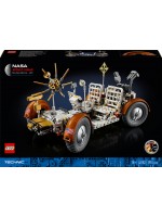Конструктор LEGO Technic - Луноход НАСА Аполо–LRV (42182)