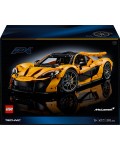 Конструктор LEGO Technic - McLaren P1 (42172)