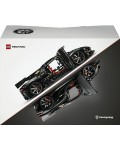 Конструктор LEGO Technic - Мегаколата на Koenigsegg Sadair’s Spear (42232)